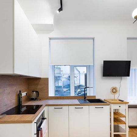 Brivibas House Design Apartments In City Center Rīga Exterior foto