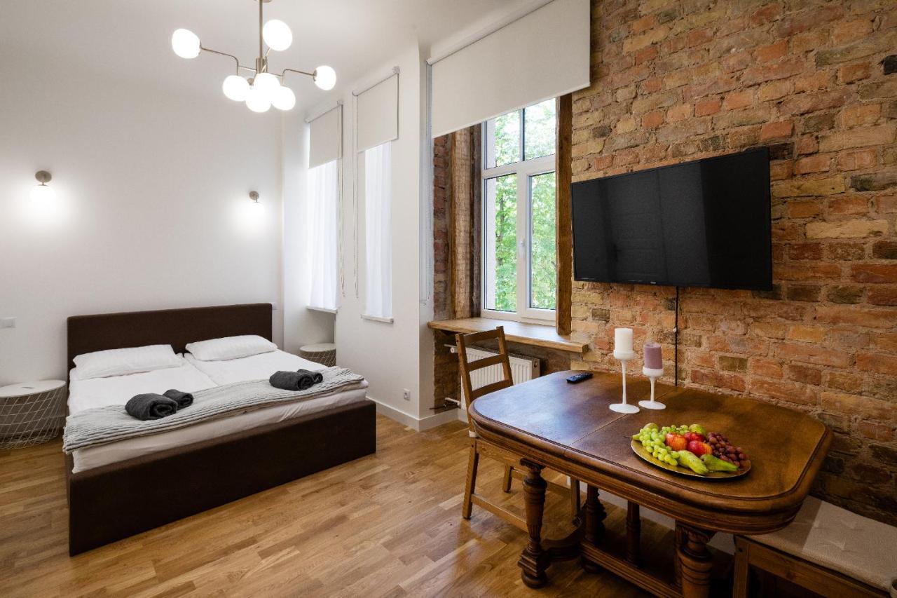 Brivibas House Design Apartments In City Center Rīga Exterior foto