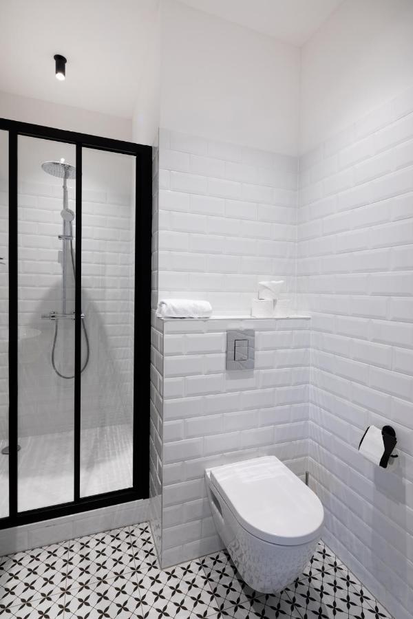 Brivibas House Design Apartments In City Center Rīga Exterior foto