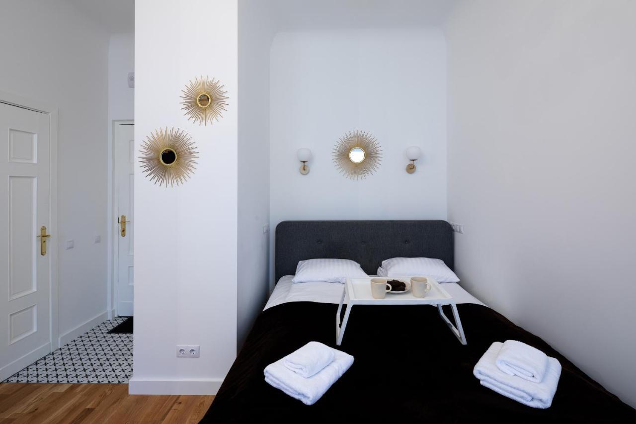 Brivibas House Design Apartments In City Center Rīga Exterior foto